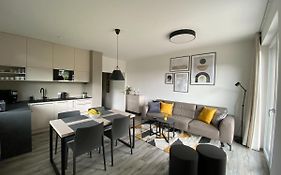 Apartmán LUEL