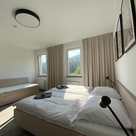 Apartmán LUEL Dolní Morava Exteriér fotografie
