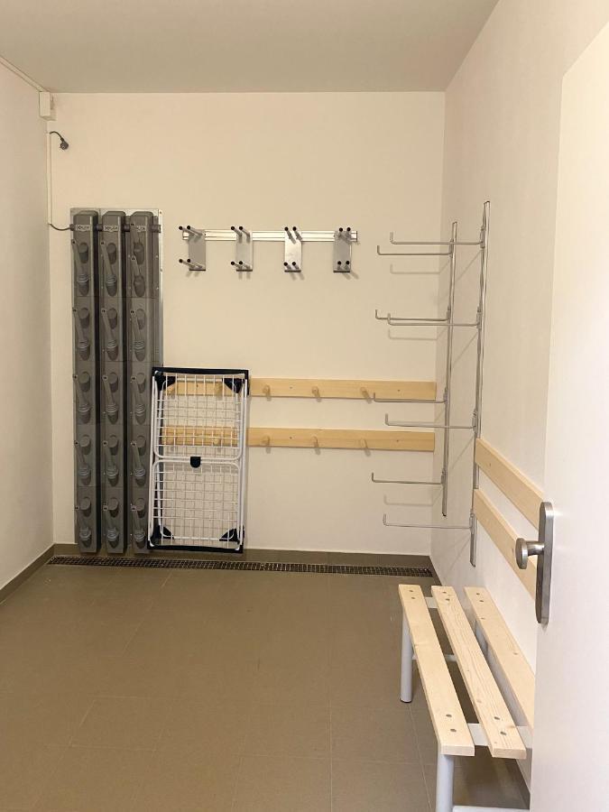 Apartmán LUEL Dolní Morava Exteriér fotografie