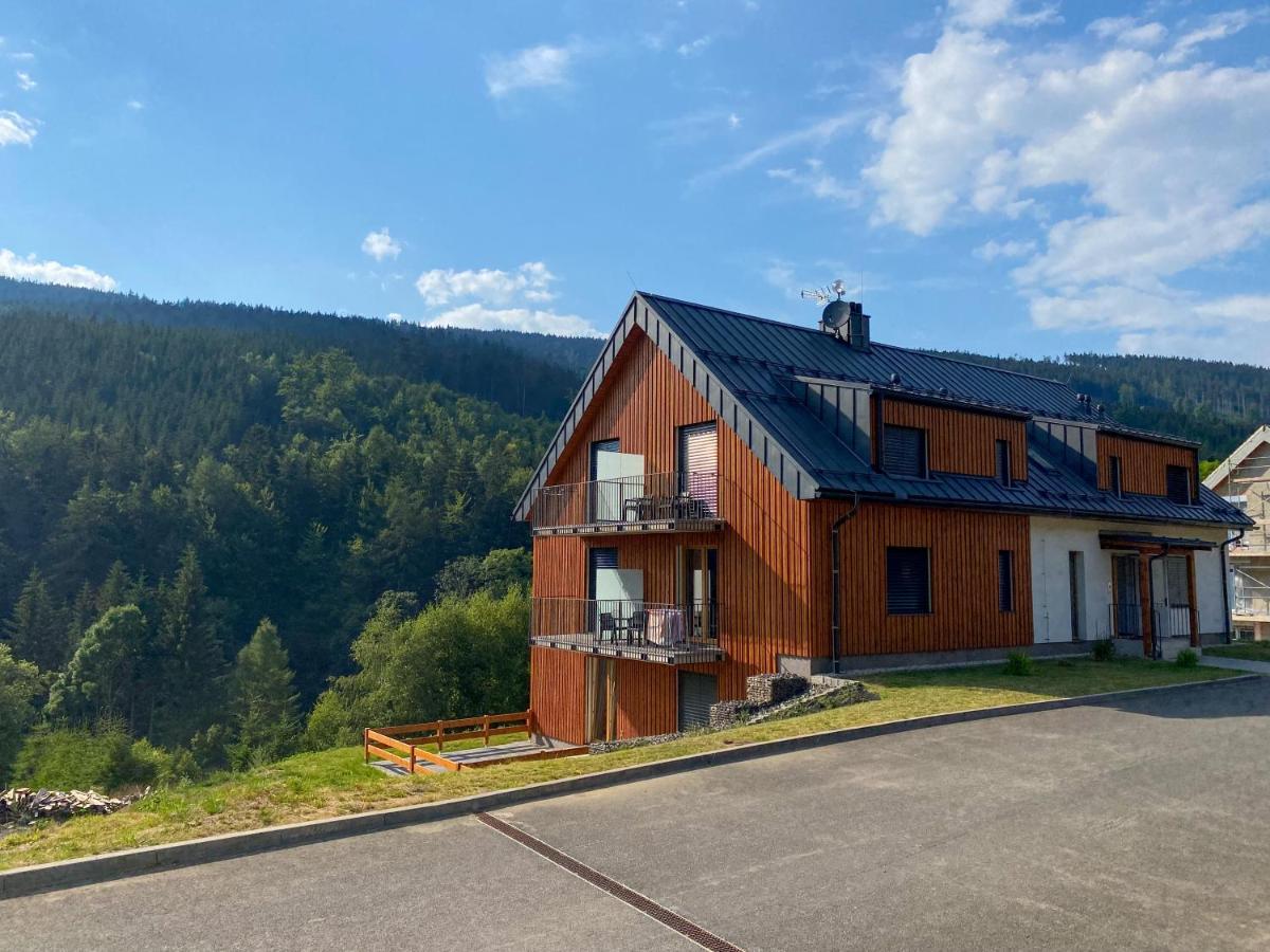 Apartmán LUEL Dolní Morava Exteriér fotografie