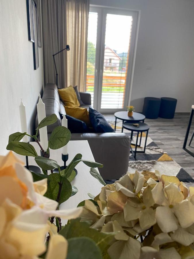 Apartmán LUEL Dolní Morava Exteriér fotografie