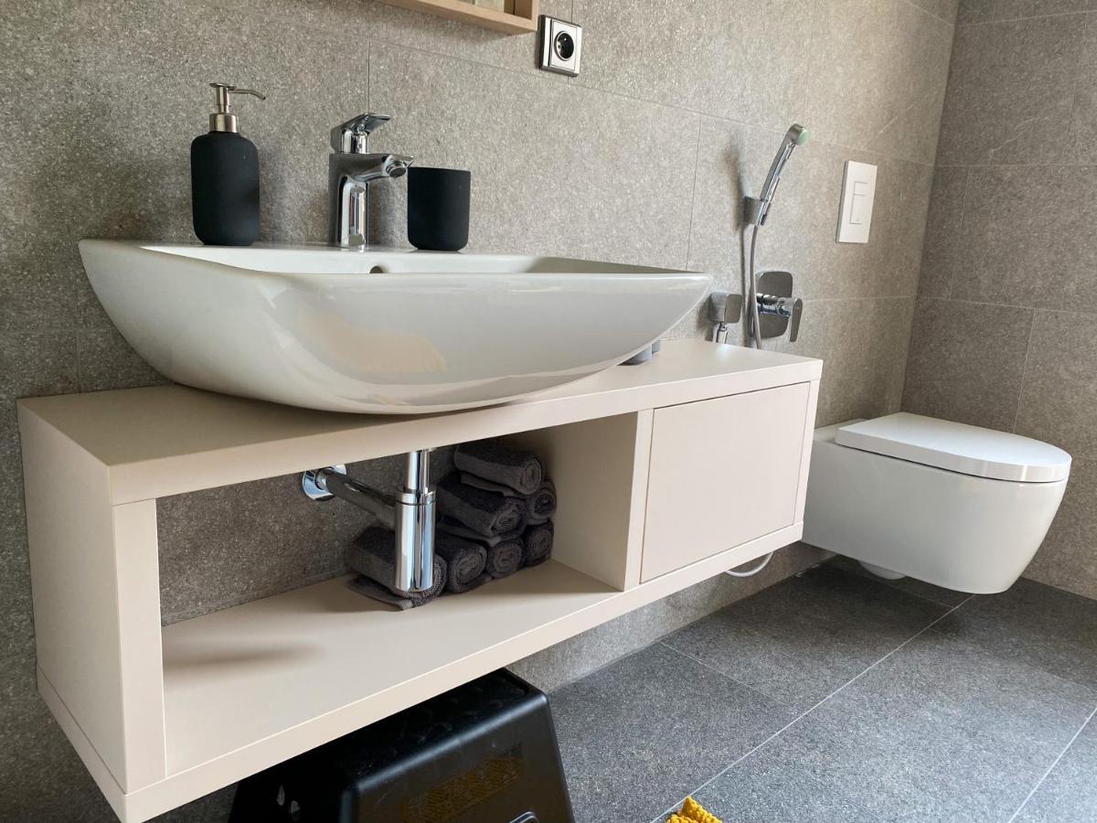 Apartmán LUEL Dolní Morava Exteriér fotografie