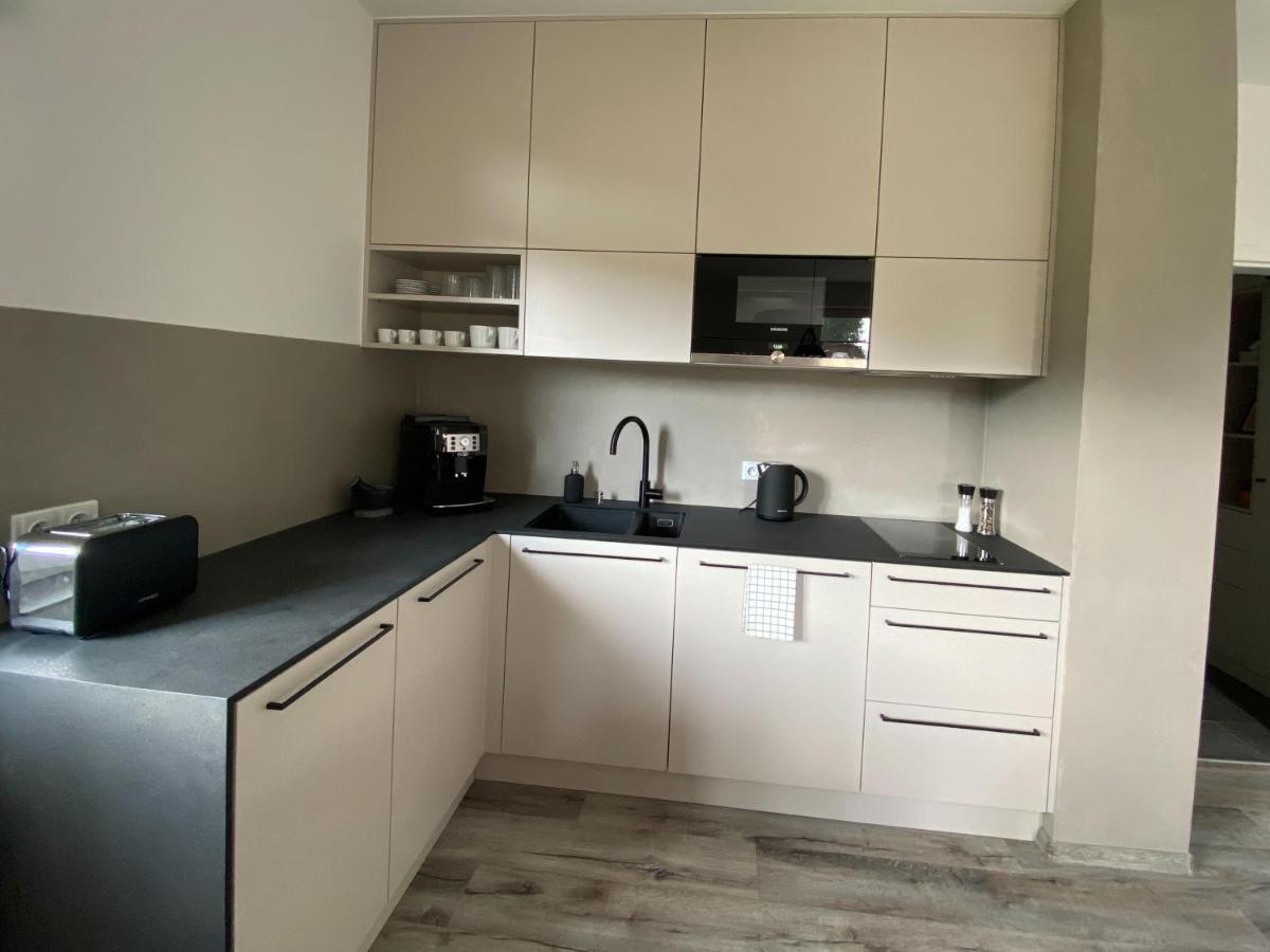 Apartmán LUEL Dolní Morava Exteriér fotografie
