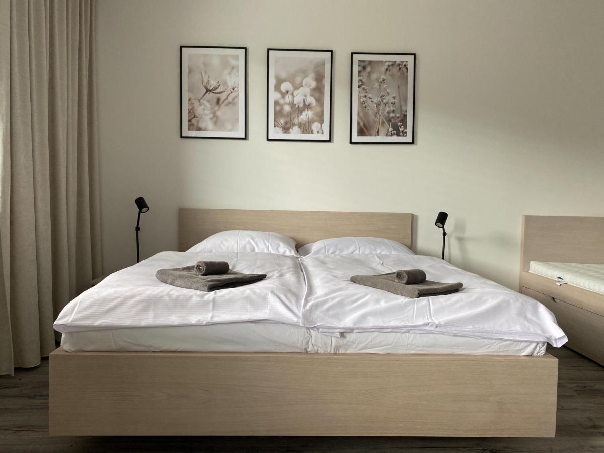 Apartmán LUEL Dolní Morava Exteriér fotografie