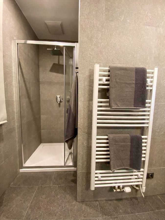 Apartmán LUEL Dolní Morava Exteriér fotografie