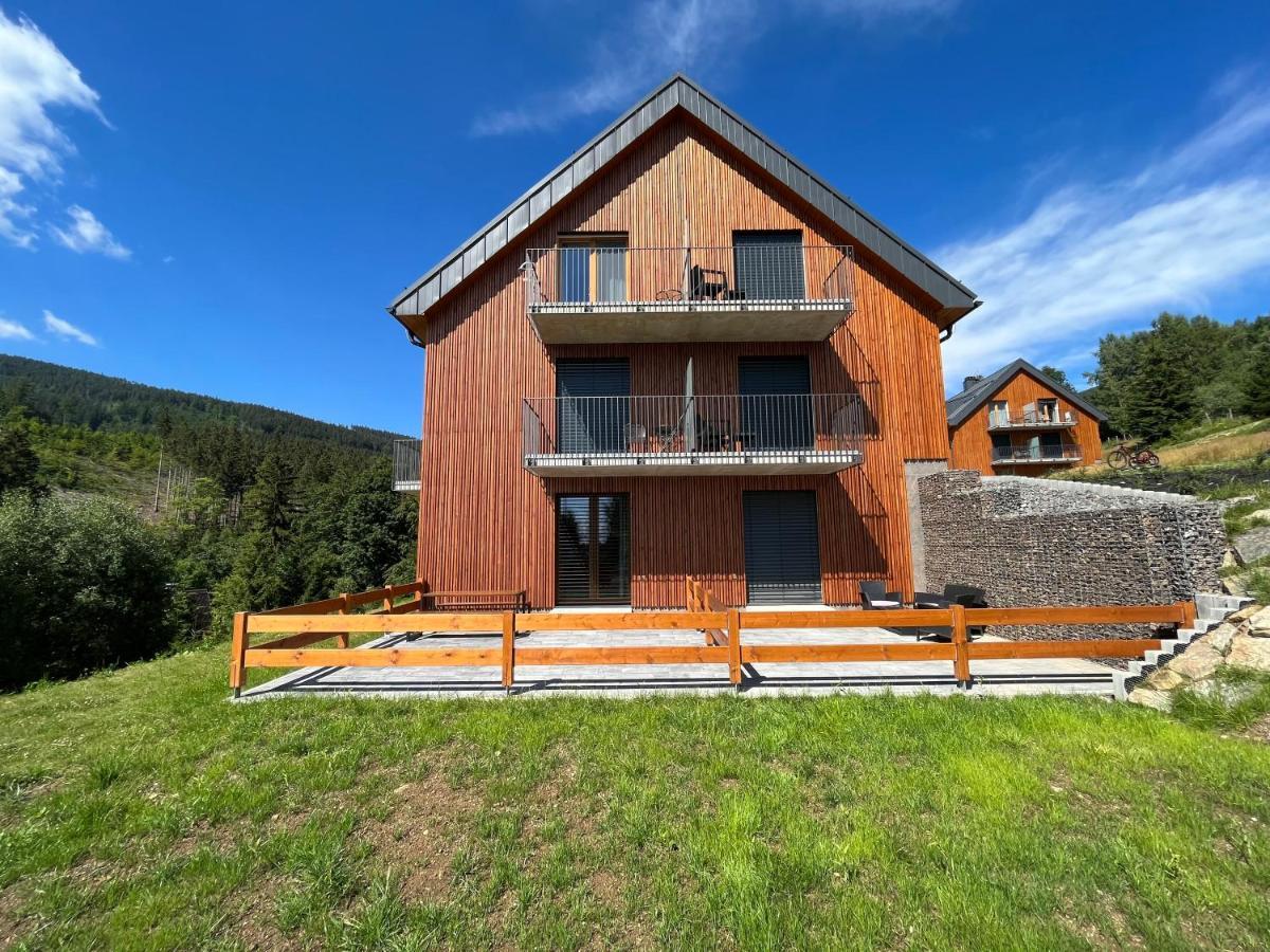 Apartmán LUEL Dolní Morava Exteriér fotografie