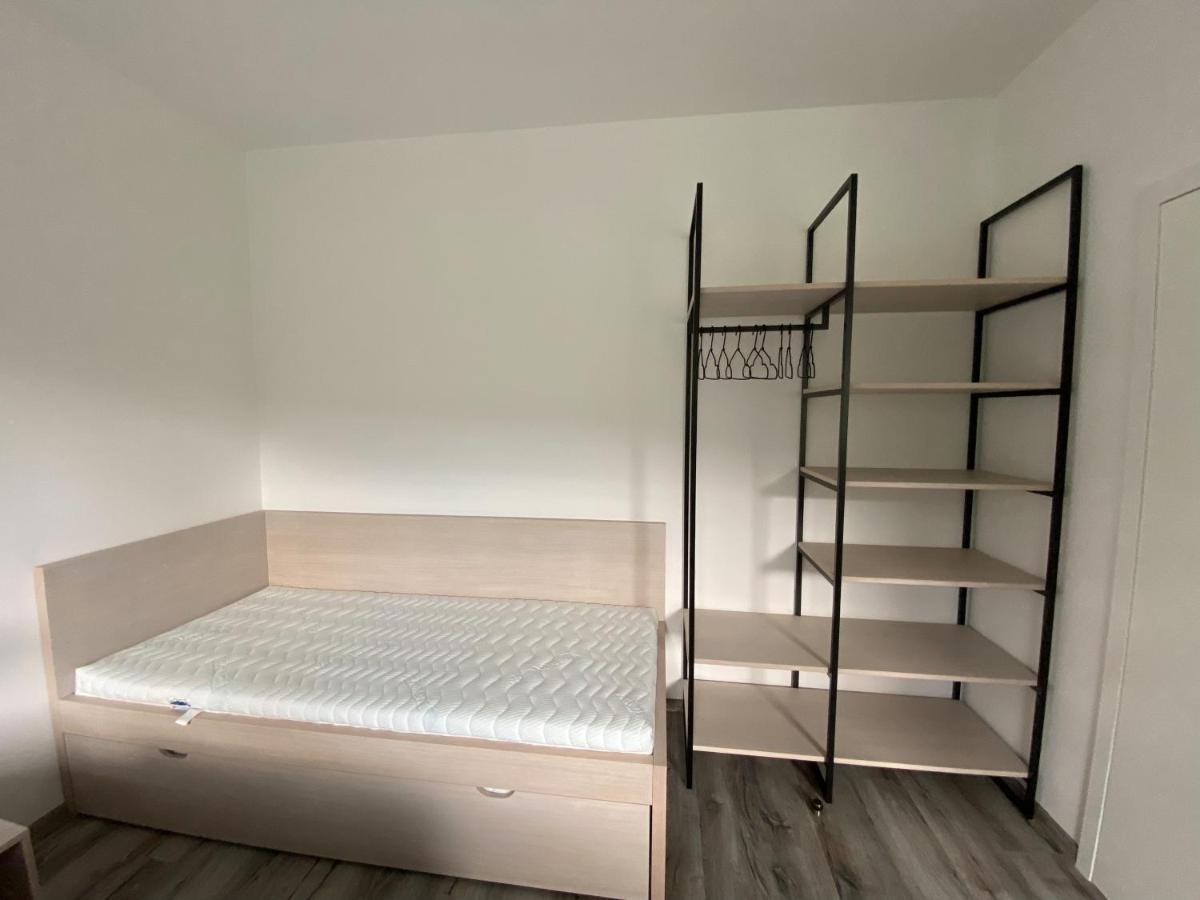 Apartmán LUEL Dolní Morava Exteriér fotografie