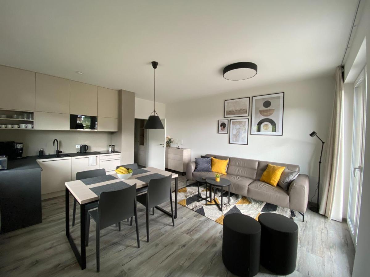 Apartmán LUEL Dolní Morava Exteriér fotografie