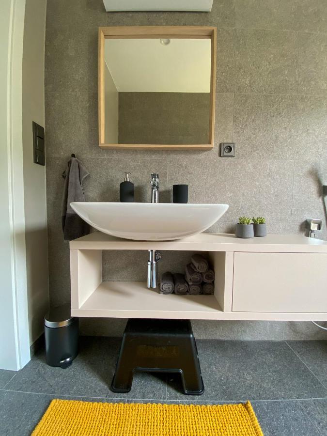 Apartmán LUEL Dolní Morava Exteriér fotografie