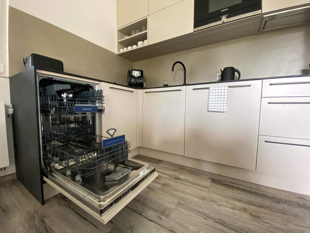 Apartmán LUEL Dolní Morava Exteriér fotografie