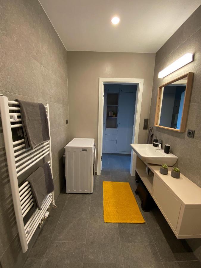 Apartmán LUEL Dolní Morava Exteriér fotografie