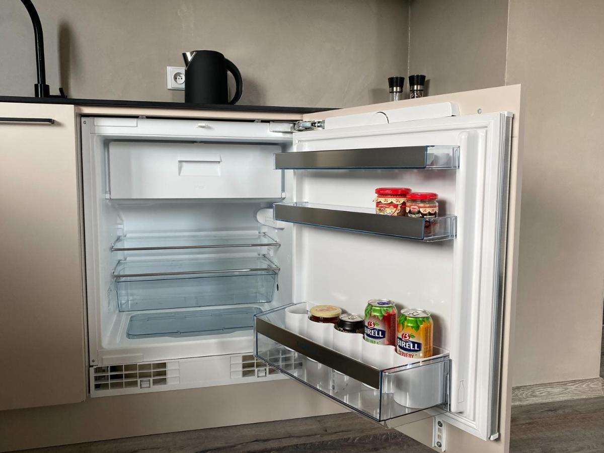 Apartmán LUEL Dolní Morava Exteriér fotografie