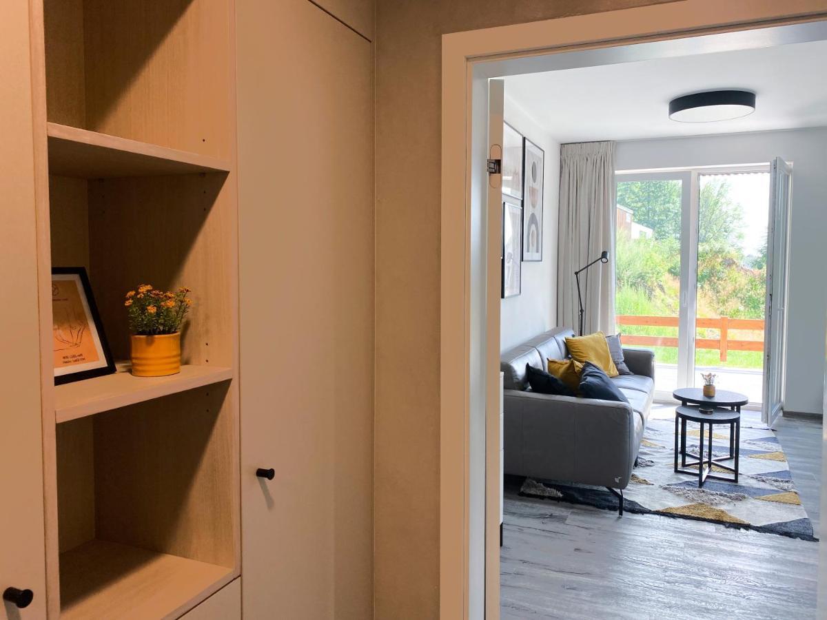 Apartmán LUEL Dolní Morava Exteriér fotografie