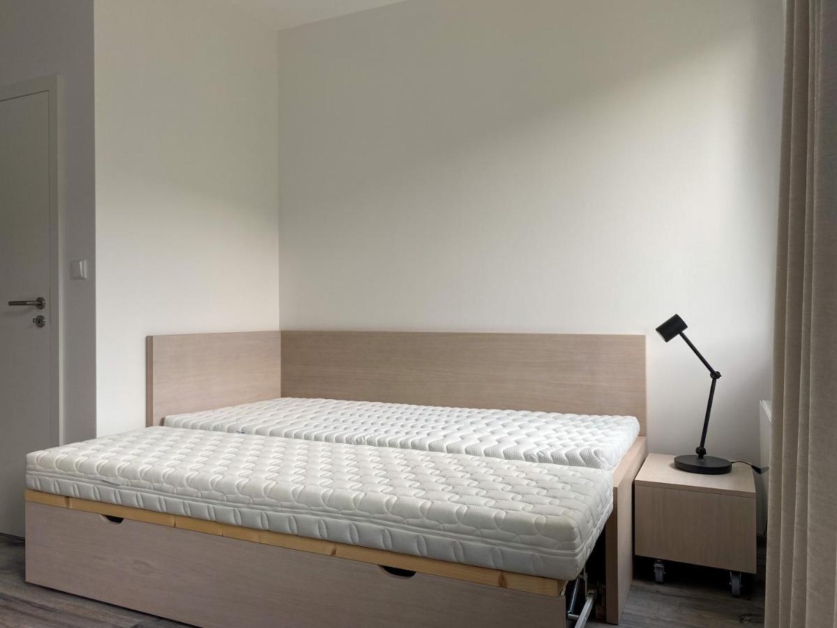 Apartmán LUEL Dolní Morava Exteriér fotografie