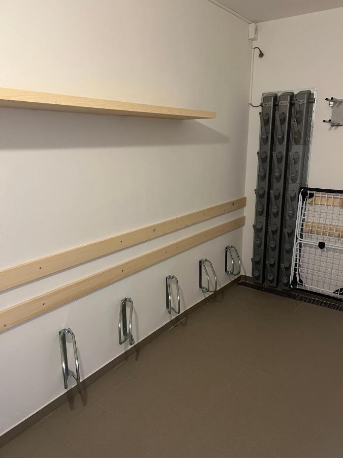Apartmán LUEL Dolní Morava Exteriér fotografie