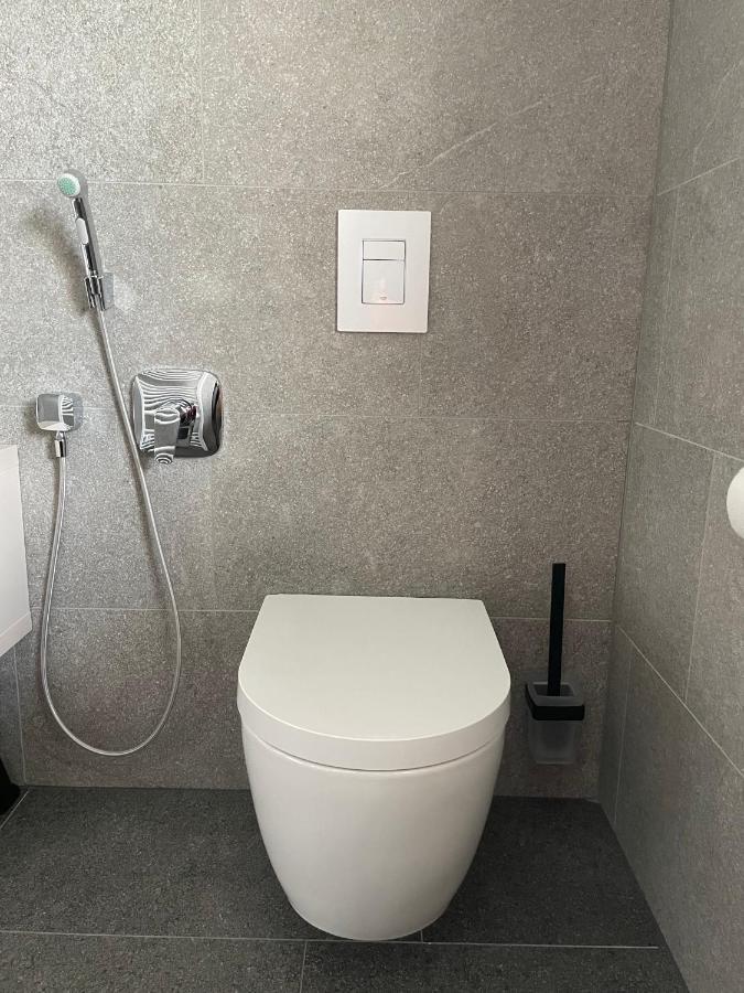 Apartmán LUEL Dolní Morava Exteriér fotografie